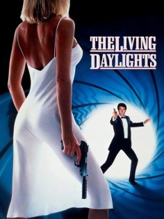مشاهدة مشاهدة وتحميل فيلم The Living Daylights 1987 مترجم