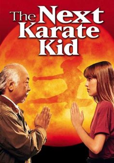 مشاهدة مشاهدة وتحميل فيلم The Next Karate Kid 1994 مترجم