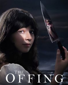 مشاهدة مشاهدة وتحميل فيلم The Offing 2025 مترجم