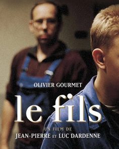 مشاهدة مشاهدة وتحميل فيلم The Son 2002 مترجم