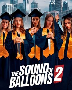 مشاهدة مشاهدة وتحميل فيلم The Sound of Balloons 2 2025 مترجم