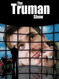 مشاهدة مشاهدة وتحميل فيلم The Truman Show 1998 مترجم