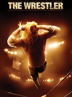 مشاهدة مشاهدة وتحميل فيلم The Wrestler 2008 مترجم