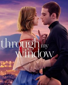 مشاهدة مشاهدة وتحميل فيلم Through My Window 1 2022 مترجم