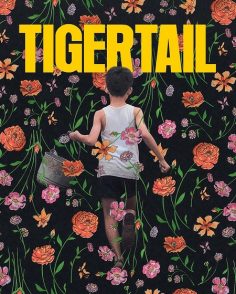 مشاهدة مشاهدة وتحميل فيلم Tigertail 2020 مترجم