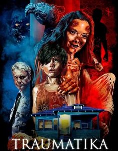 مشاهدة مشاهدة وتحميل فيلم Traumatika 2024 مترجم