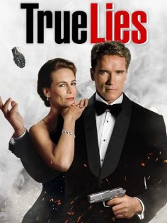 مشاهدة مشاهدة وتحميل فيلم True Lies 1994 مترجم