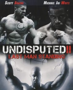 مشاهدة مشاهدة وتحميل فيلم Undisputed 2 Last Man Standing 2006 مترجم