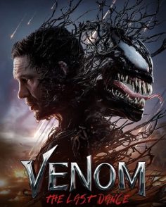 مشاهدة مشاهدة وتحميل فيلم Venom 3 The Last Dance 2024 مترجم