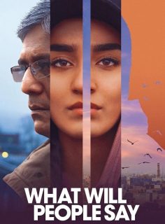 مشاهدة مشاهدة وتحميل فيلم What Will People Say 2017 مترجم