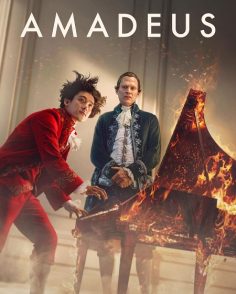 مشاهدة وتحميل مسلسل Amadeus الحلقة 3 مترجمة