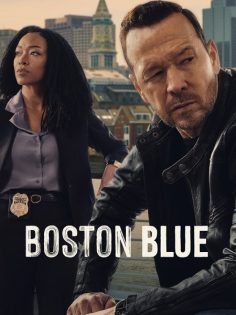 مشاهدة وتحميل مسلسل Boston Blue الموسم الاول الحلقة 8 مترجمة