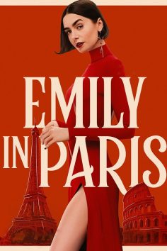 مشاهدة وتحميل مسلسل Emily in Paris الموسم الخامس الحلقة 1 مترجمة