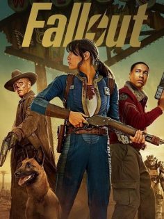 مشاهدة وتحميل مسلسل Fallout الموسم الثاني الحلقة 2 مترجمة