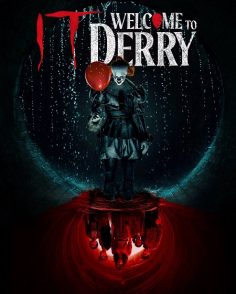 مشاهدة وتحميل مسلسل It Welcome to Derry الحلقة 8 مترجمة