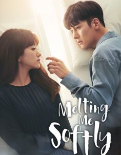 مشاهدة وتحميل مسلسل Melting Me Softly الحلقة 14 مترجمة