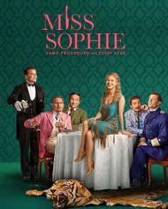مشاهدة وتحميل مسلسل Miss Sophie Same Procedure As Every Year الحلقة 5 مترجمة