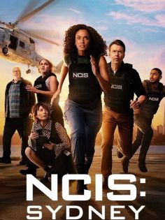 مشاهدة وتحميل مسلسل NCIS Sydney الموسم الثالث الحلقة 8 مترجمة