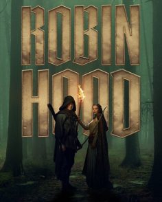 مشاهدة وتحميل مسلسل Robin Hood الموسم الاول الحلقة 10 مترجمة