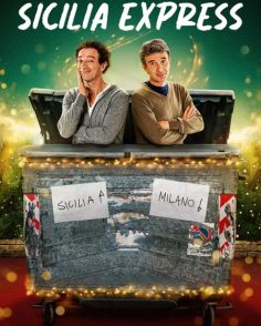 مشاهدة وتحميل مسلسل Sicily Express الحلقة 1 مترجمة