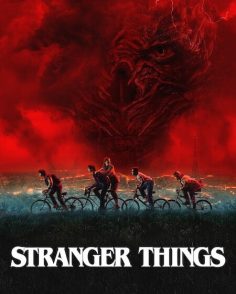 مشاهدة وتحميل مسلسل Stranger Things الموسم الخامس الحلقة 6 مترجمة