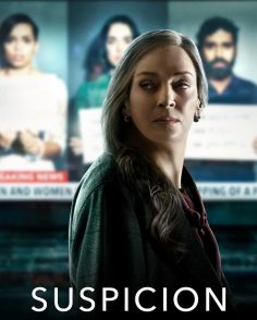 مشاهدة وتحميل مسلسل Suspicion الحلقة 2 مترجمة
