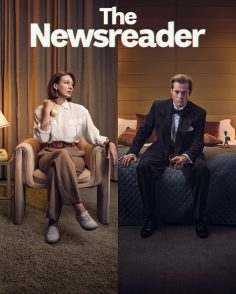 مشاهدة وتحميل مسلسل The Newsreader الموسم الثالث الحلقة 5 مترجمة