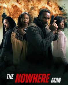 مشاهدة وتحميل مسلسل The Nowhere Man الموسم الاول الحلقة 2 مترجمة