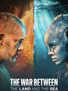 مشاهدة وتحميل مسلسل The War Between the Land and the Sea الحلقة 4 مترجمة