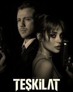 مشاهدة وتحميل مسلسل المنظمة الحلقة 62 مترجمة