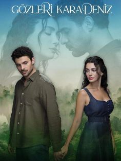 مشاهدة وتحميل مسلسل عيناك كالبحر الاسود الحلقة 16 مترجمة