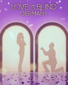 برنامج Love Is Blind Germany الموسم الثاني الحلقة 3 مترجمة