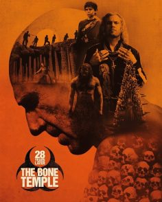 مشاهدة مشاهدة وتحميل فيلم 28 Years Later The Bone Temple 2026 مترجم
