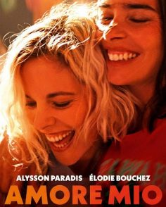 مشاهدة مشاهدة وتحميل فيلم Amore Mio 2022 مترجم