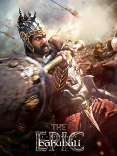 مشاهدة مشاهدة وتحميل فيلم Baahubali The Epic 2025 مترجم