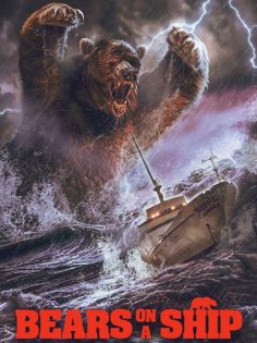مشاهدة مشاهدة وتحميل فيلم Bears on a Ship 2025 مترجم