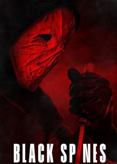 مشاهدة مشاهدة وتحميل فيلم Black Spines 2026 مترجم