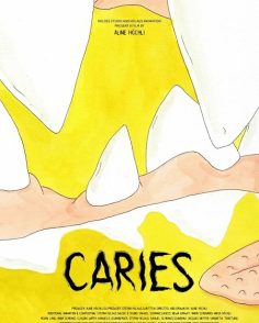 مشاهدة مشاهدة وتحميل فيلم Caries 2025 مترجم