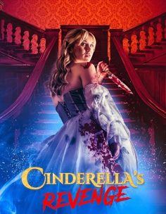 مشاهدة مشاهدة وتحميل فيلم Cinderella’s Revenge 2024 مترجم