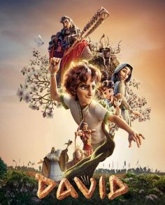 مشاهدة مشاهدة وتحميل فيلم David 2025 مترجم