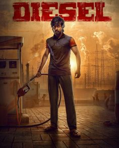 مشاهدة مشاهدة وتحميل فيلم Diesel 2025 مترجم