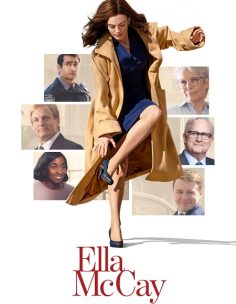 مشاهدة مشاهدة وتحميل فيلم Ella McCay 2025 مترجم