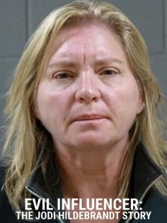 مشاهدة مشاهدة وتحميل فيلم Evil Influencer The Jodi Hildebrandt Story 2025 مترجم
