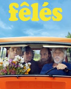 مشاهدة مشاهدة وتحميل فيلم Feles 2024 مترجم