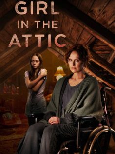 مشاهدة مشاهدة وتحميل فيلم Girl in the Attic 2025 مترجم