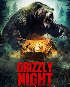 مشاهدة مشاهدة وتحميل فيلم Grizzly Night 2026 مترجم