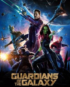 مشاهدة مشاهدة وتحميل فيلم Guardians of the Galaxy 1 2014 مترجم