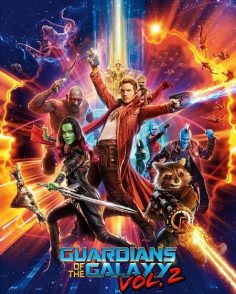 مشاهدة مشاهدة وتحميل فيلم Guardians of the Galaxy 2 2017 مترجم