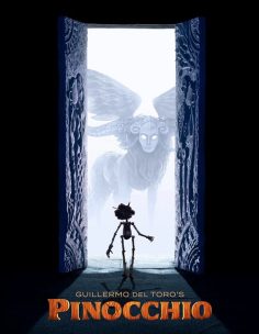 مشاهدة مشاهدة وتحميل فيلم Guillermo del Toro’s Pinocchio 2022 مترجم