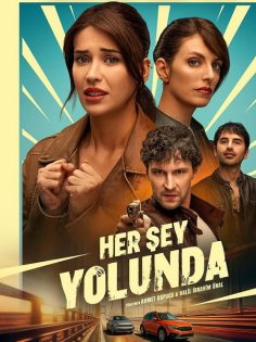 مشاهدة مشاهدة وتحميل فيلم Her Sey Yolunda 2025 مترجم